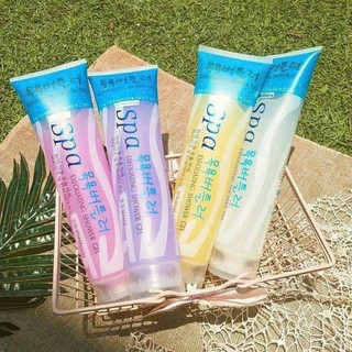 Gel tẩy da chết spa 350ml -vtcs1