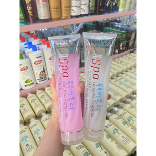 Gel Tẩy Da Chết SPA 350ml(Trộn Vị) -VTCS1