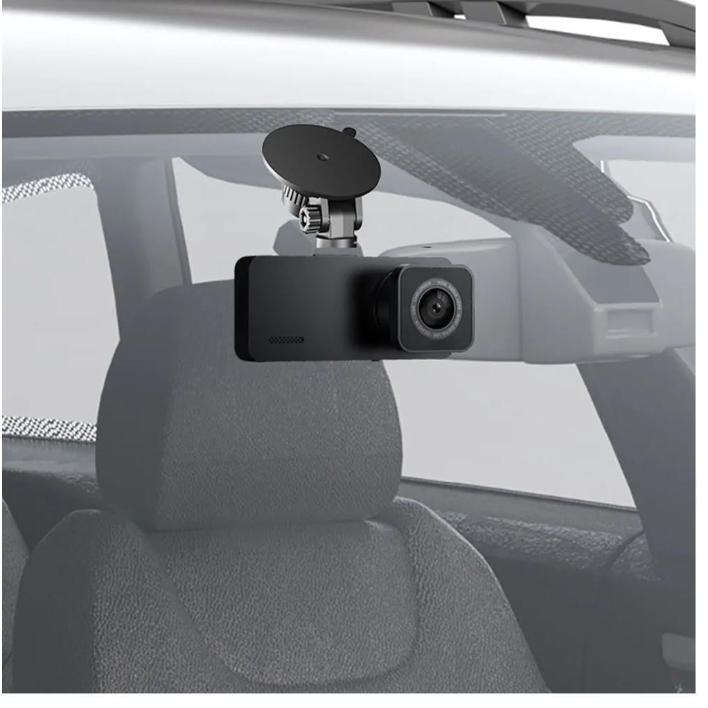 Camera Hành Trình Xe Hơi 1080P 3 Mắt S10 không wifi và 3 mắt plus có wifi