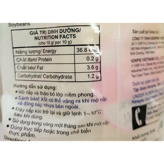 Sốt mayonnaise ít béo ăn kiêng 300g