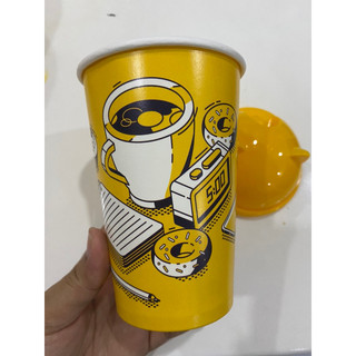 Ly giấy 480ml (100ly)