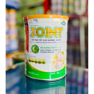 [Combo 6 Lon] Sữa bột Arti Joint Bổ sung canxi (900g)