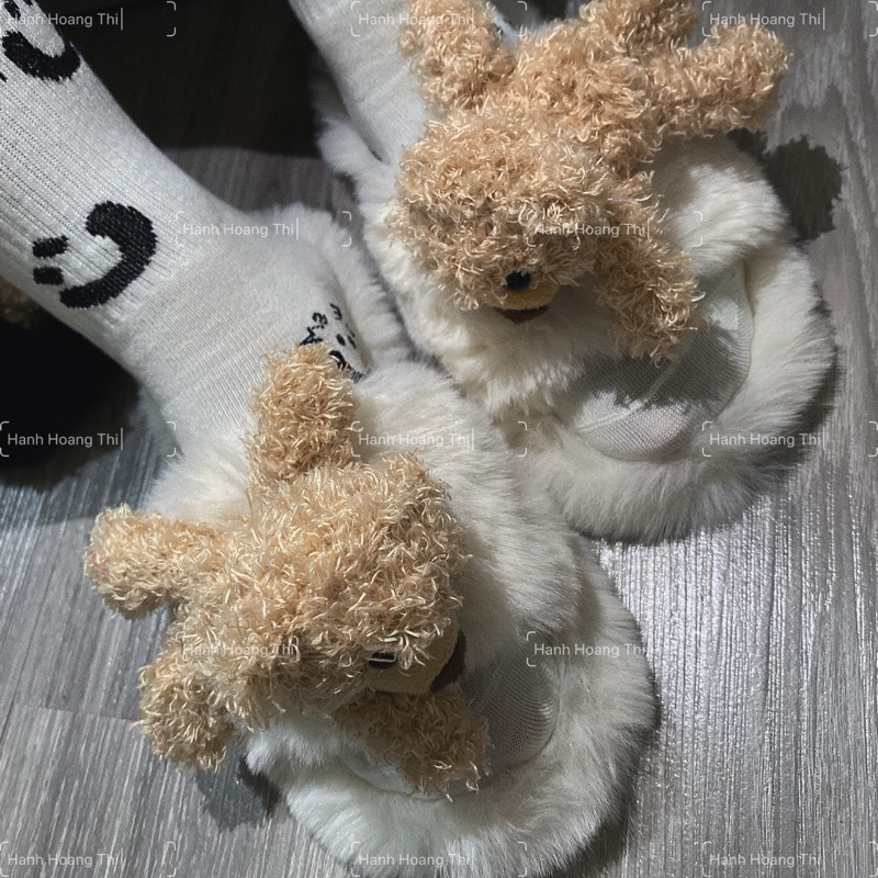 Dép Lông Hott 2023  đi lùi 1-2sz