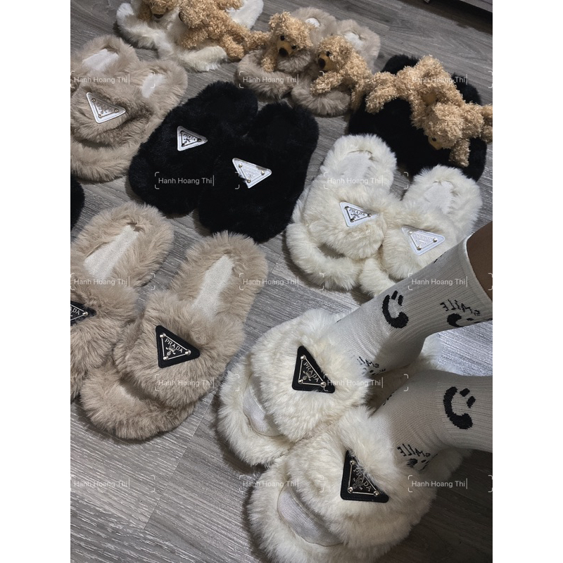 Dép Lông Hott 2023  đi lùi 1-2sz