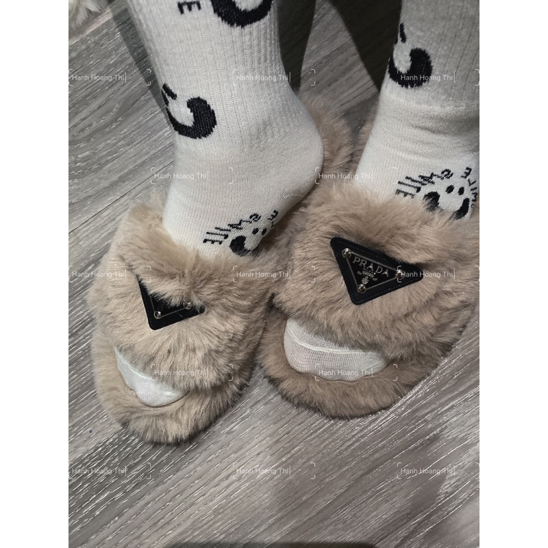 Dép Lông Hott 2023  đi lùi 1-2sz