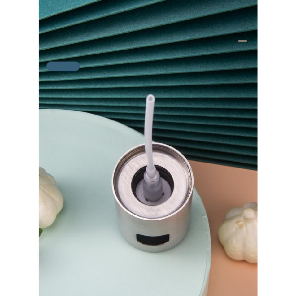 Bình xịt dầu ăn phun sương chai thủy tinh cao cấp 100ml, bình xịt dầu ăn cho nồi chiên không dầu, đồ dùng nhà bếp