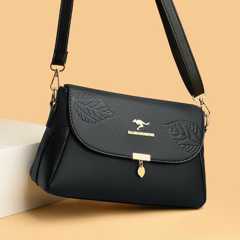 Túi xách đeo chéo đeo vai da mềm rẻ đẹp