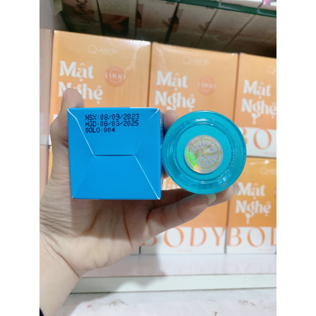 Kem Thâm Gluta Milk Mua 1 tặng 1