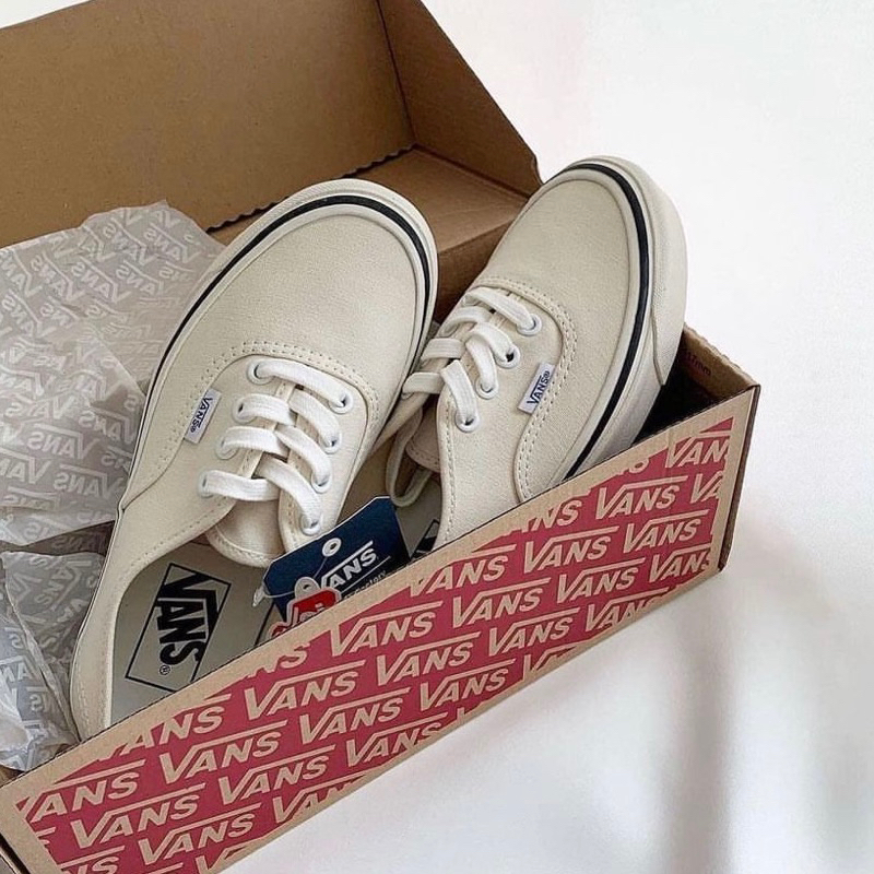 Giày Vans Authentic 44 DX Chính Hãng
