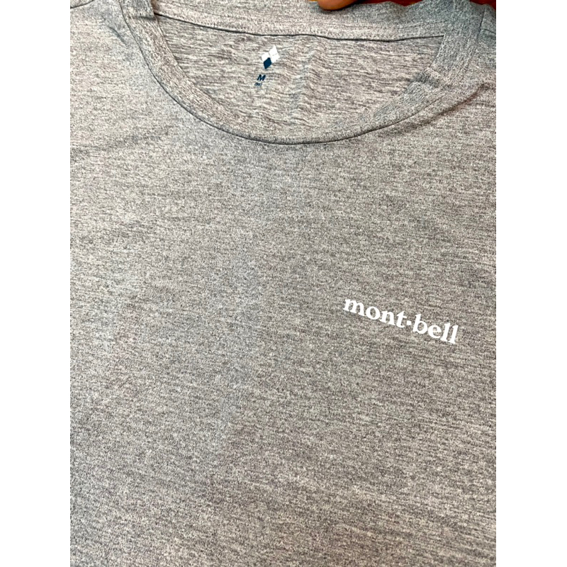 Áo Thun Lạnh Cổ Tròn Nam M0NBEII