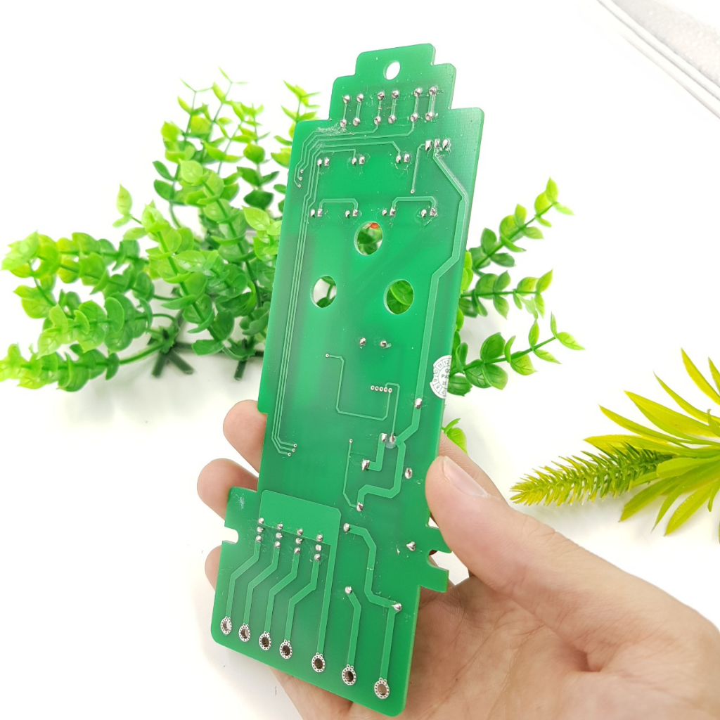 Bo mạch quạt mitsubishi W16RT W16-RT mạch quạt treo tường - ShopBaoAnh