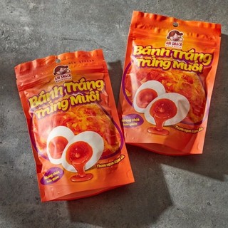 BÁNH TRÁNG TRỨNG MUỐI