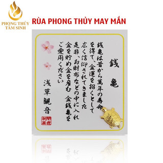  Rùa vàng phong thuỷ combo sỉ 500 cái giá rẻ sập sàn tặng quà cho khách hàng 