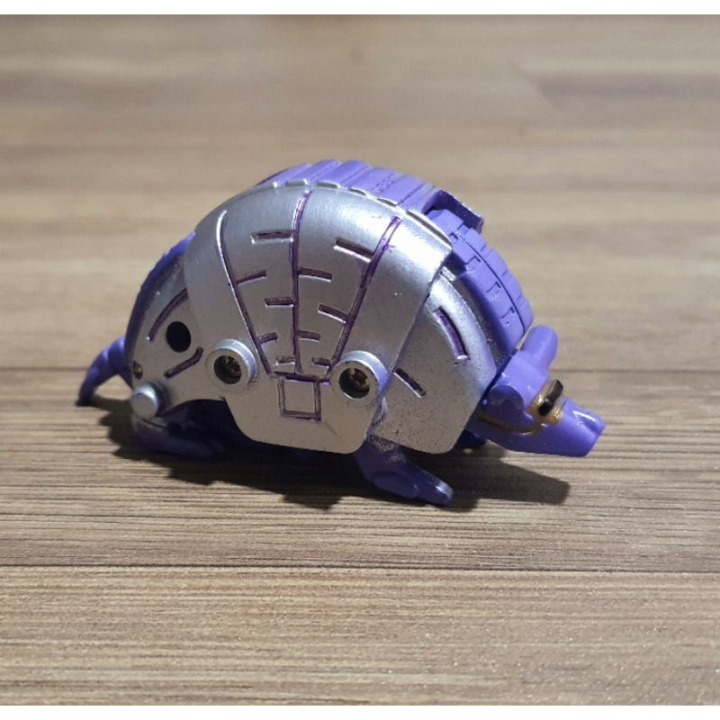 Robot Gaoranger hàng chính hãng - GAO TÊ GIÁC - Hàng 2Hand - Dx Hàn Quốc