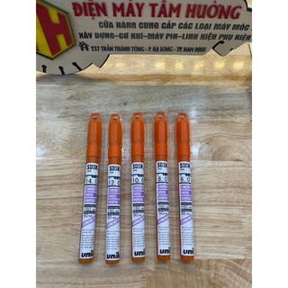 Mũi khoan bê tông hợp kim chuôi SDS-plus Unika SDSK
