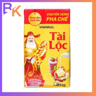 Sữa đặc vinamilk tài lộc 1284g