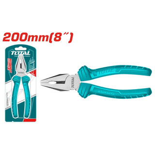 Kìm răng total tht110812 loại 8inch