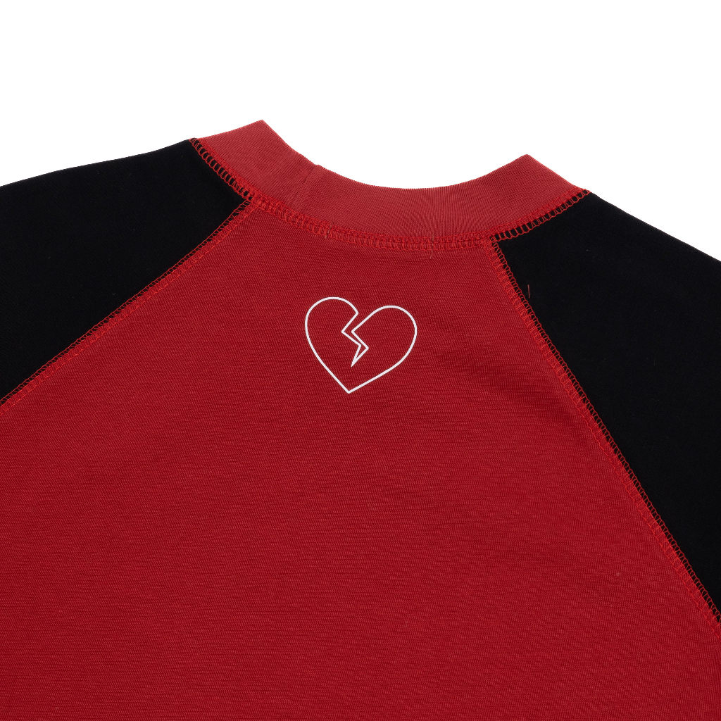 Áo Phông/ POWERPUFF BOY Màu Đỏ/Đen/Be - Chất Liệu Cotton Form Unisex Dáng Xuông Cho Nam