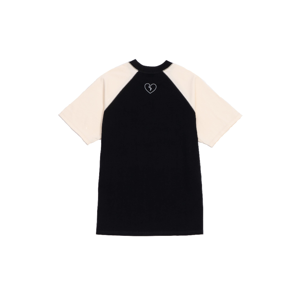 Áo Phông/ POWERPUFF BOY Màu Đỏ/Đen/Be - Chất Liệu Cotton Form Unisex Dáng Xuông Cho Nam