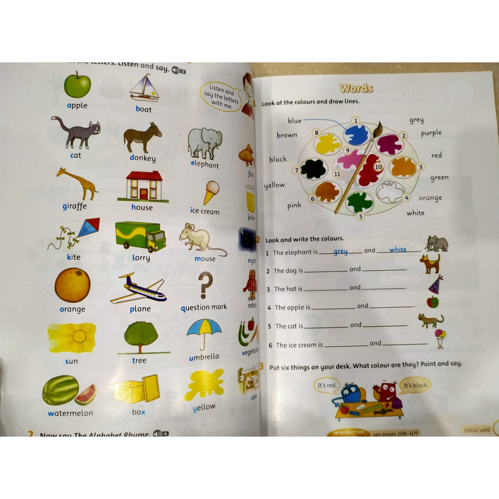 Get ready for staters 2nd editiion