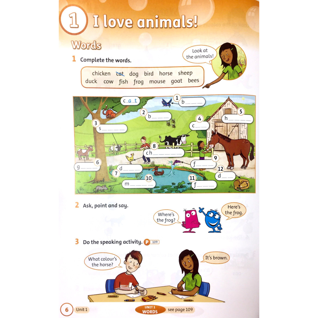 Get ready for staters 2nd editiion