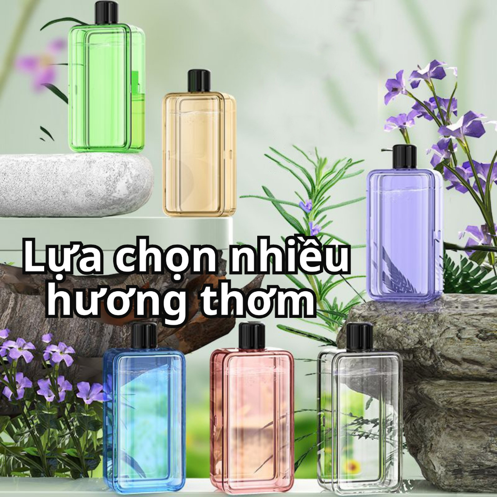 Máy tạo hương thơm khách sạn phong khách phong ngủ khử mùi nhà vệ sinh khuếch tan tinh dầu khuếch tan nước hoa SP07
