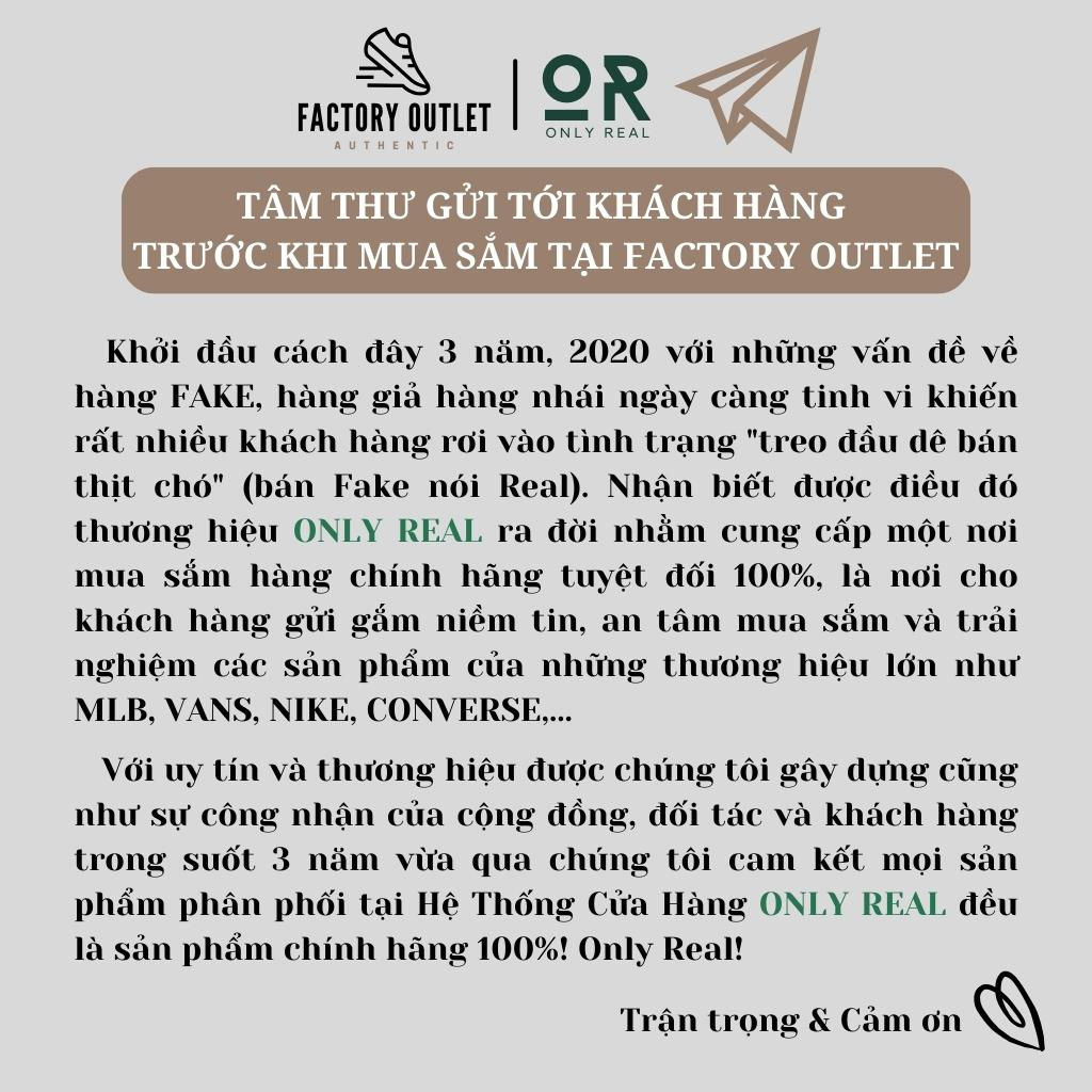Giày MLB Mule Chính hãng, Giày sục đạp gót MLB Logo NY Playball Monogram thời trang nam nữ unisex