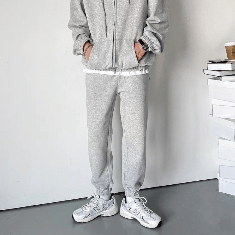 40-105kg Quần LAI THUN nam nữ Bigsize thời trang Sói Store