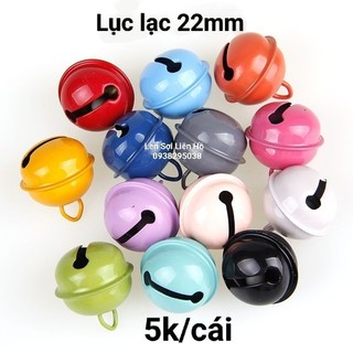 Chuông lục lạc
