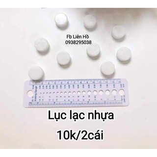 Chuông lục lạc