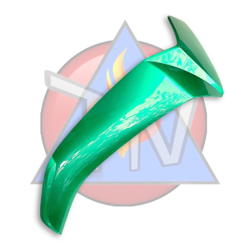 Bửng ngoài yếm ngoài sirius 50/110