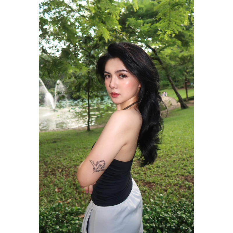 Áo yếm in hình TOLOVI’S