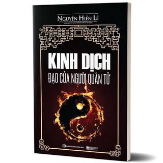 Sách bizbooks - đạo của người quân tử nguyễn hiến lê