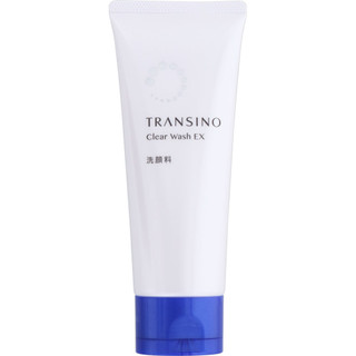 Sữa rửa mặt Transino Clear Wash 100g