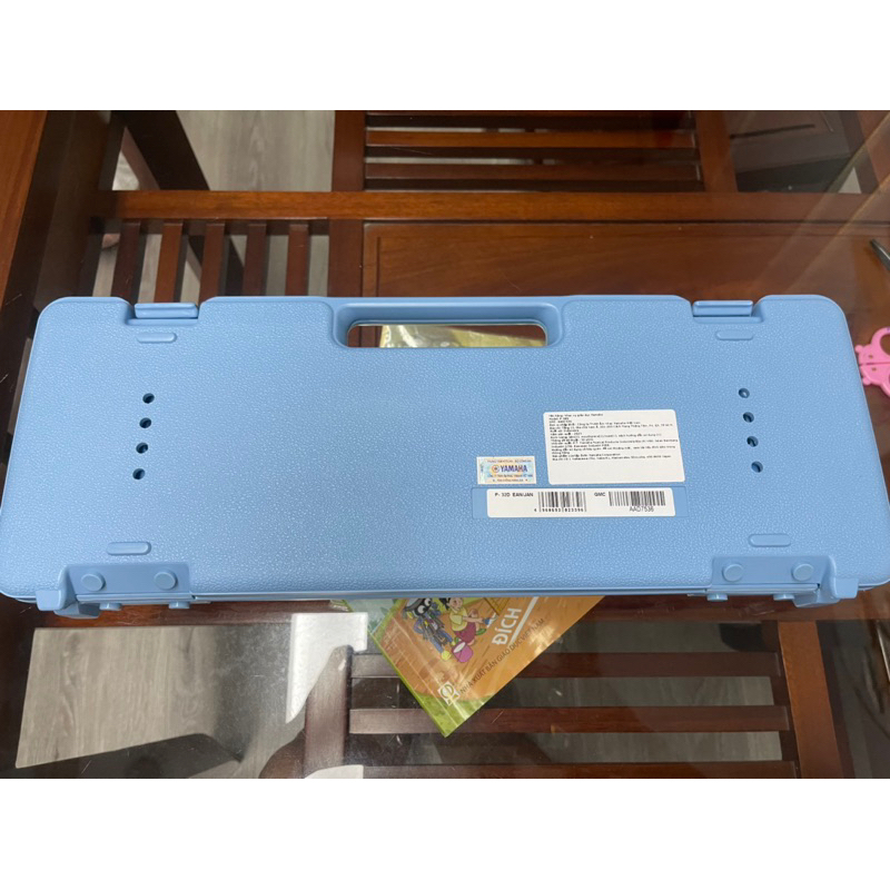 Kèn phím Yamaha P32D, Melodica, Suzuki, DHS  chính hãng chất lượng cao cho học sinh cấp 1,2
