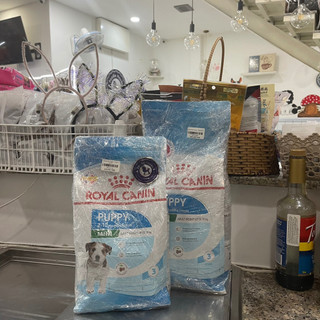 Thức ăn Royal Canin Mini Puppy - Hạt Chó Con (800gr-2kg)