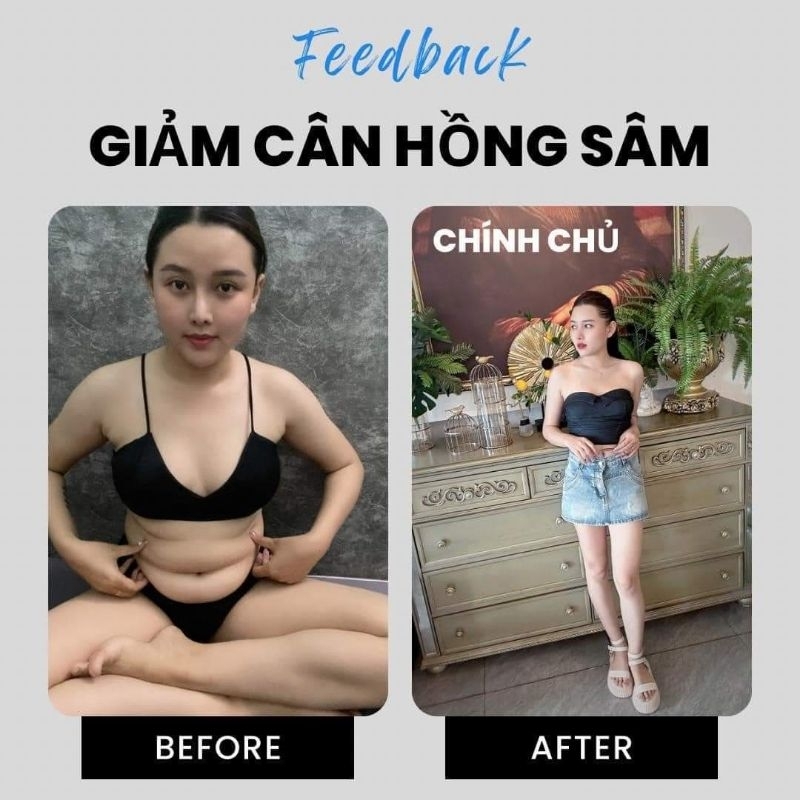 Thảo mộc hồng sâm