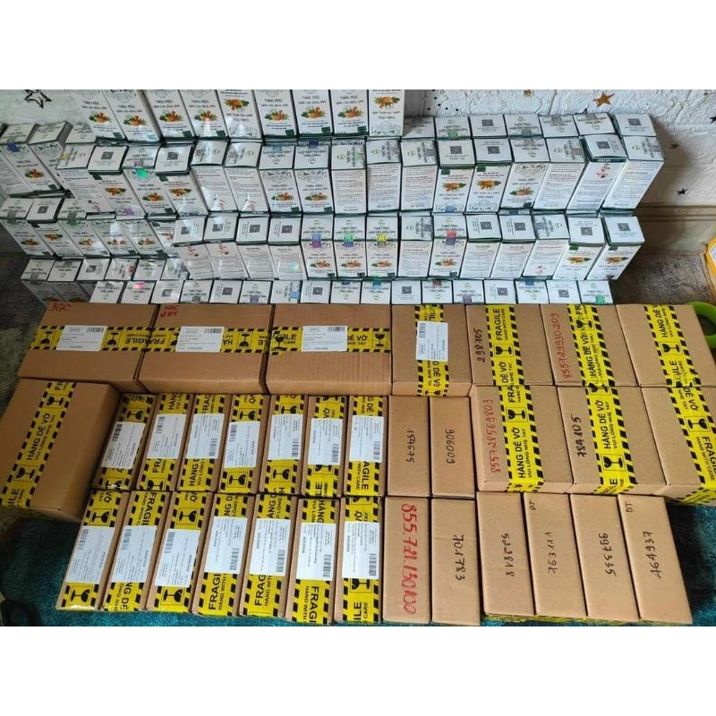 Thảo mộc hồng sâm