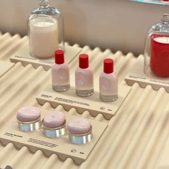 ✨ Nước hoa Glossier You EDP - 𝐋𝐚𝐛𝐞𝐥.𝐛𝐞𝐚𝐮𝐭𝐲 ✨