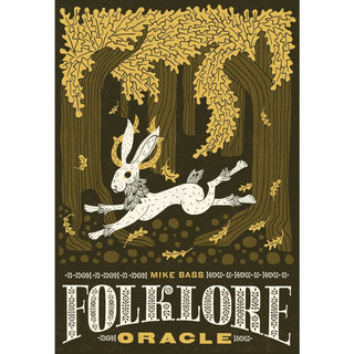 Bài Folklore Oracle