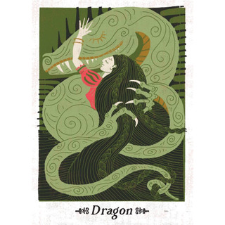 Bài Folklore Oracle