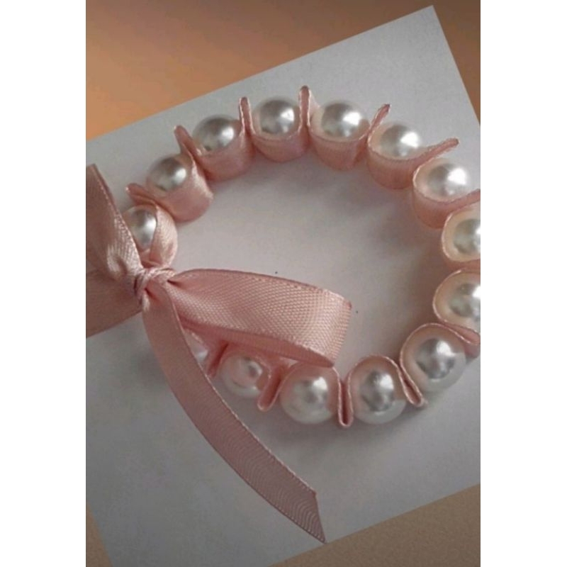 TC RU BĂNG lụa 1cm - 20m [HỎA TÓC]