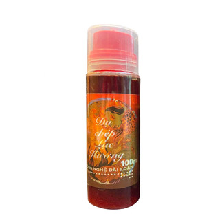 Combo Hương Liệu Câu Chép Sapham (Dụ chép lục hương, Chép Một Chai)