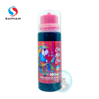 Combo Hương Liệu Câu Chép Sapham (Dụ chép lục hương, Chép Một Chai)