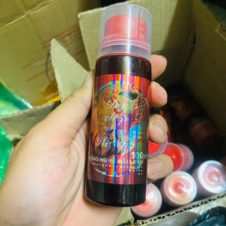 Combo Hương Liệu Câu Chép Sapham (Dụ chép lục hương, Chép Một Chai)