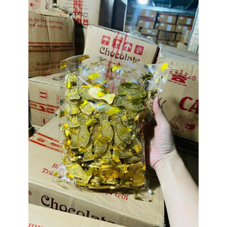 Socola cá vàng - Túi 1KG