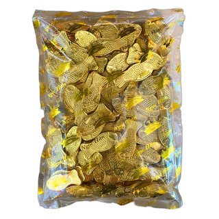 Socola cá vàng - Túi 1KG