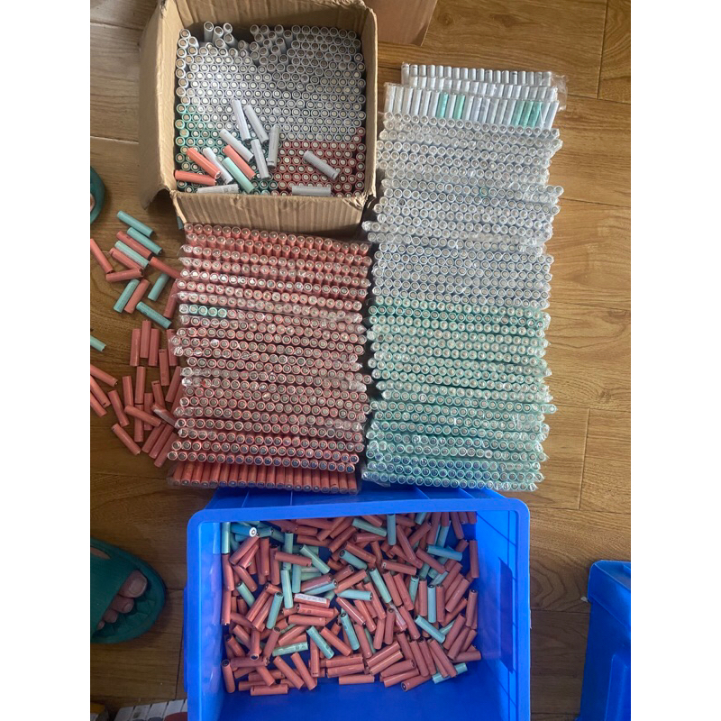 Pin AAA Google chính hãng mới date 2029-2032