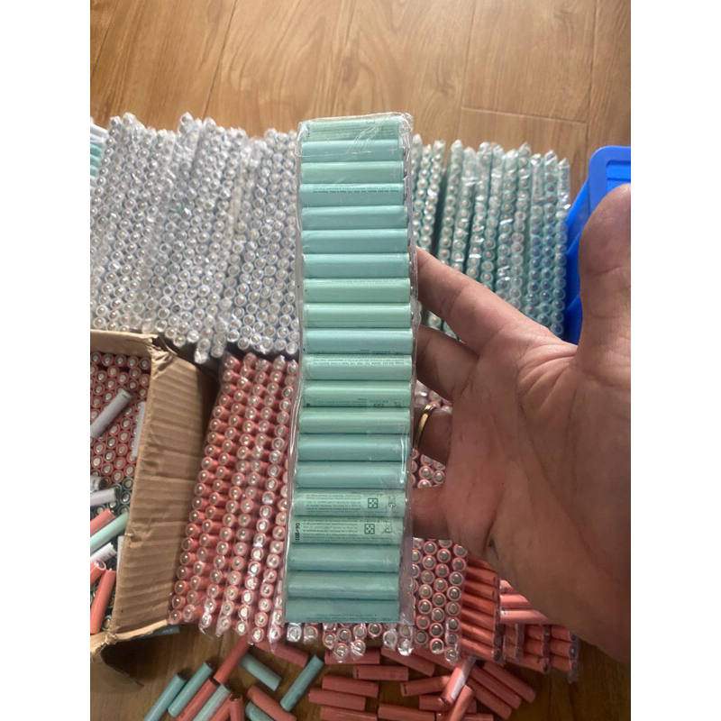 Pin AAA Google chính hãng mới date 2029-2032