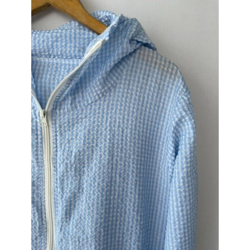 Pass Áo Khoác Nhật Màu Pastel Xinh Xẻo